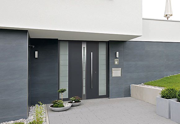 Trabajo de Aluminios y PVC Martin en Terrassa