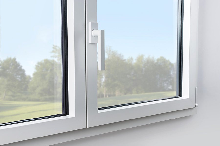 Ventanas de aluminio